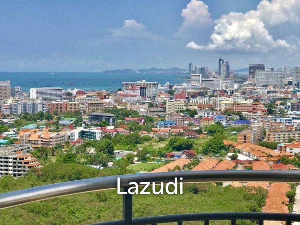รูป Supalai Mare Pattaya Condo for Sale - รูปที่ 9/16
