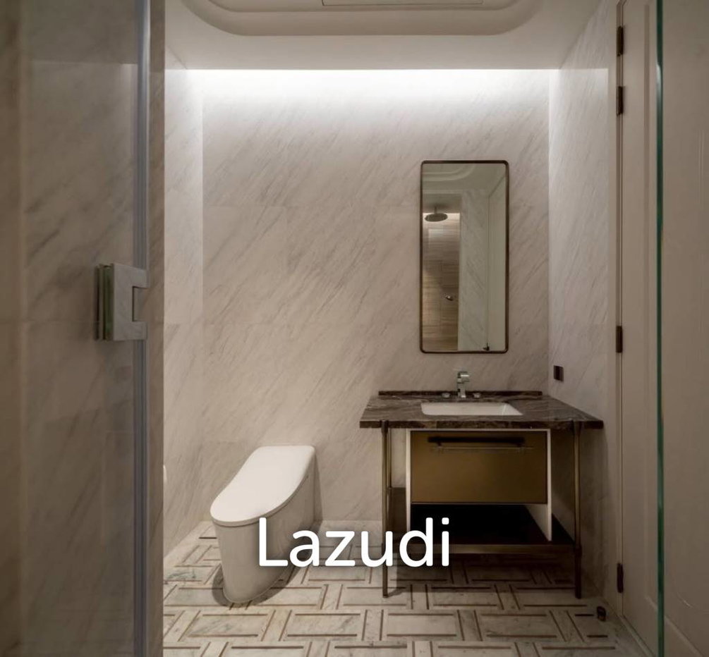 picture 371 sqm luxury condo at One89 Wireless Lumpini Bangkok - 20/24