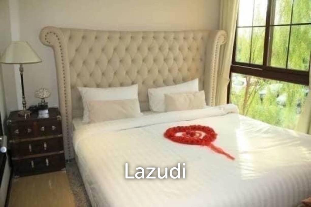 รูป 1 Bed 32.09 SQ.M The Venetian is a condominium - รูปที่ 5/6