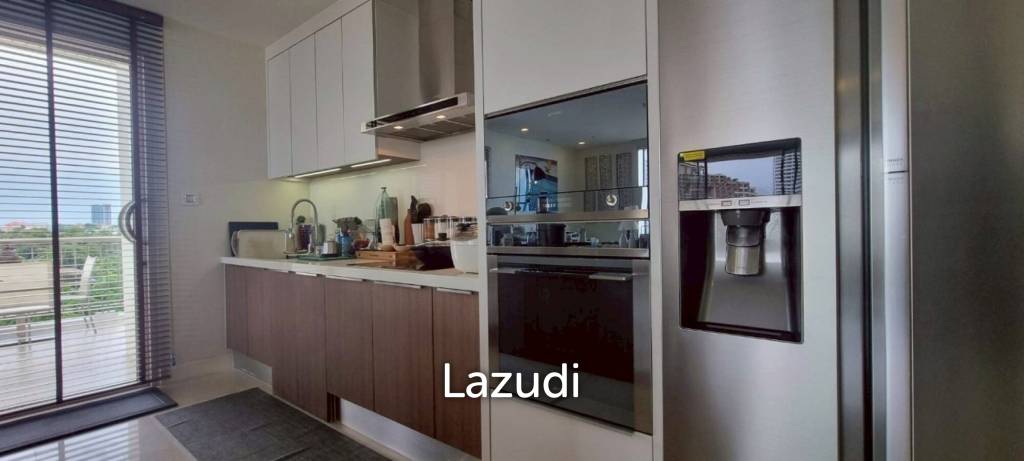 รูป 1 bedroom 1 bathroom Condo 157 Sq.m. at The Cove Pattaya - รูปที่ 12/30