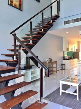 คอนโด 1 ห้องนอน ขนาด 86 ตร.ม. ที่ โบ๊ทเฮ้าส์ หัวหิน คอนโดมิเนียม (ID 1844929)