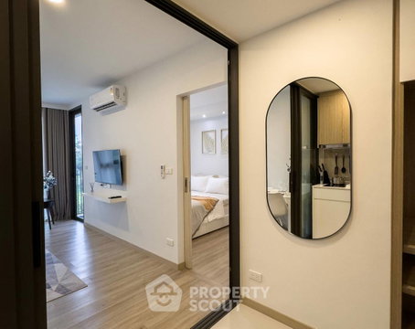 คอนโดมิเนียม 1 ห้องนอน ขาย ที่ Sky Park Celeste Phuket โซนลักกูน่า (ไม่มี BTS) (ID 2093655)