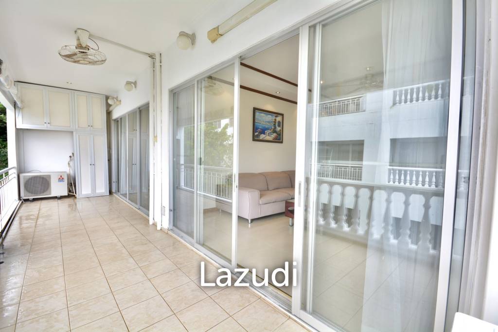 รูป 1 Bed  1 Bath 108 SQ.M. Baan Suan Lalana Condominium - รูปที่ 17/21