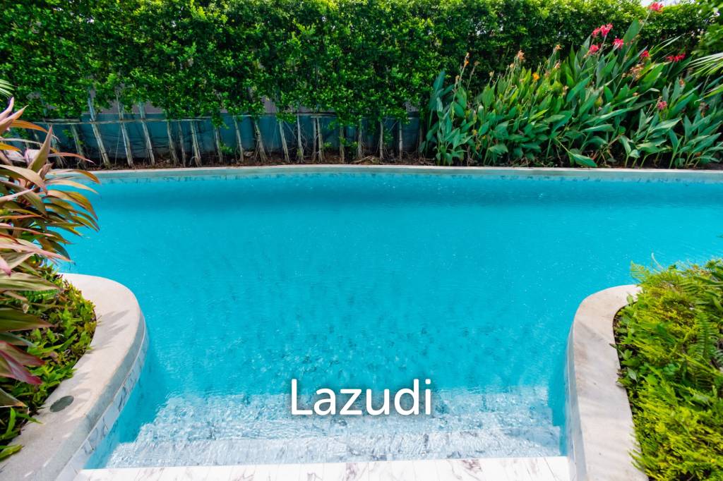 รูป CARAPACE :  Charming 2 Bed Pool Acess Condo at Khao Tao - รูปที่ 26/32