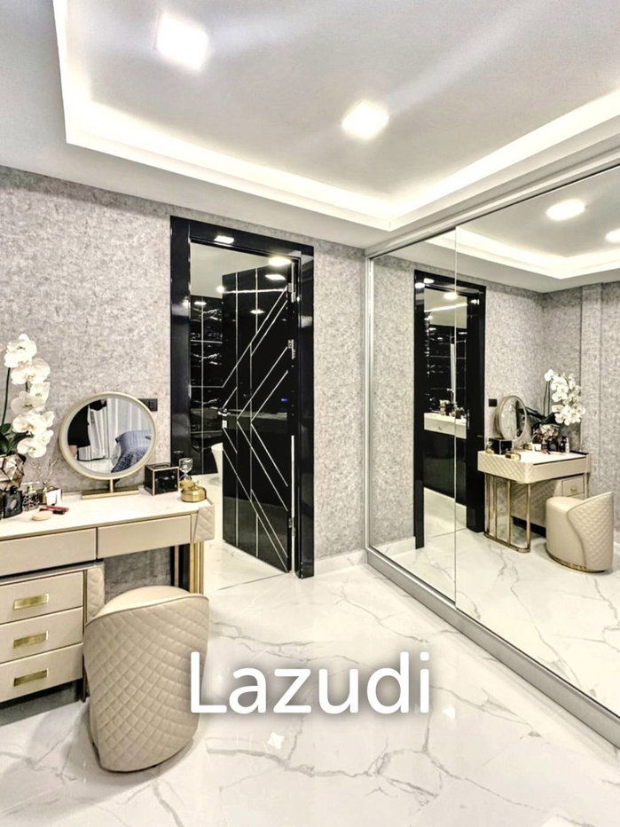 รูป 2 Bed 2 Bath 88 SQ.M. Grand Solair Noble - รูปที่ 5/11