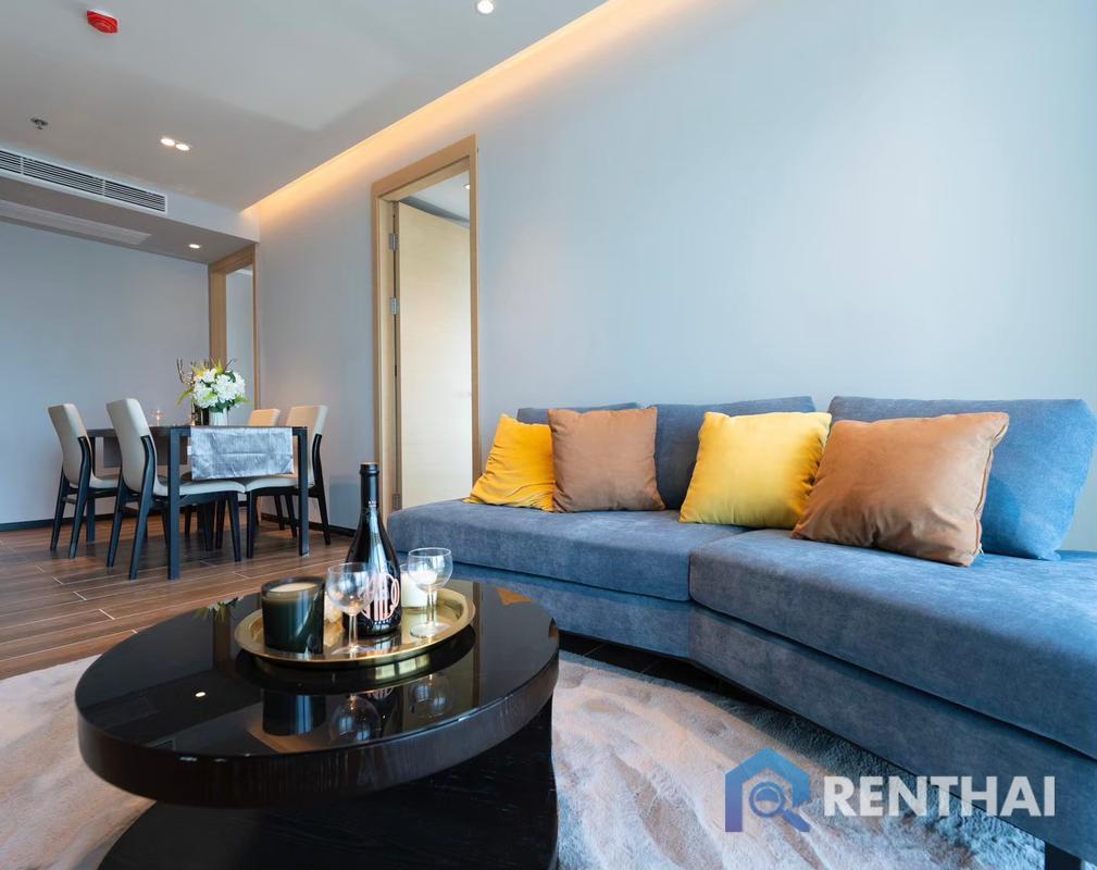 รูป คอนโดหรู 2 ห้องนอน Beverly Mountain Bay - รูปที่ 6/19