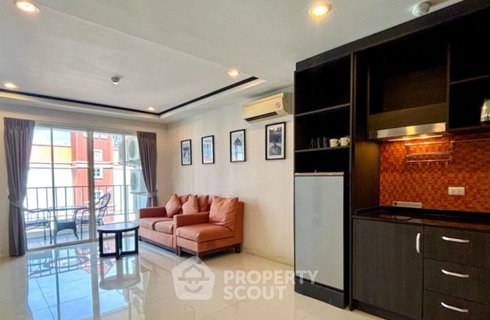 2-BR 60 Sqm Condo For Sale At New Nordic Club 1, Pattaya (ID 1779923)