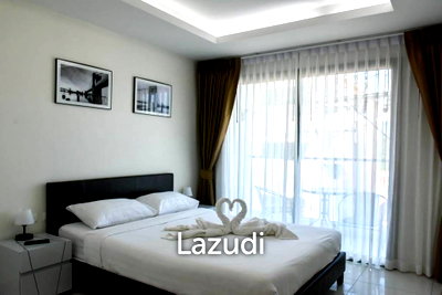 Condos for sale : Studio 1 Bath 27 SQ.M. Water Park Condominium