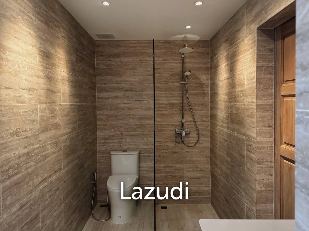 รูป 2 Bed 2 Bath 175 SQ.M Park Beach Condominium - รูปที่ 30/42