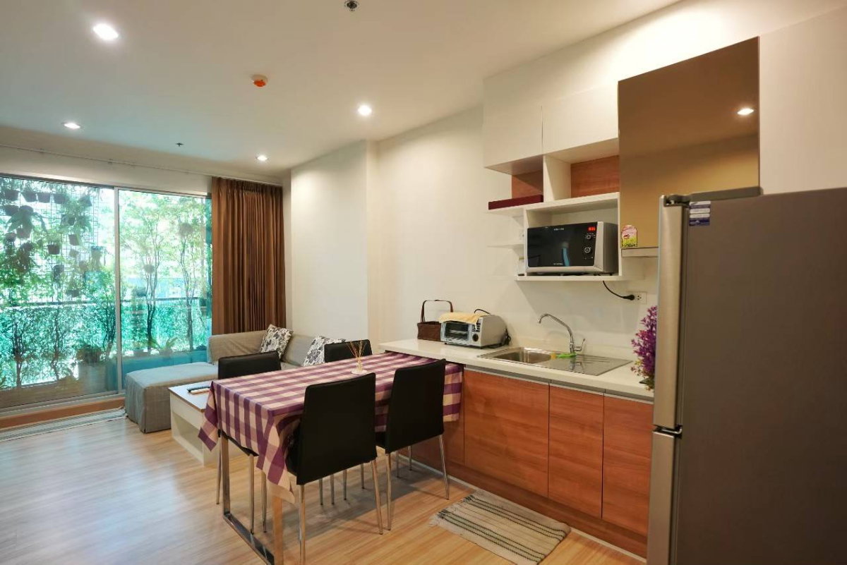 รูป 💖💖ขายห้องสวย ราคาพิเศษ The Hotel Serviced Condo/ 2 ห้องนอน ขนาด 56.42 ตรม ราคาเพียง 3.39 ล้านบาท/ สนใจสอบถามได้นะคะ Line ID : atfirm2010 💖💖 - รูปที่ 1/16