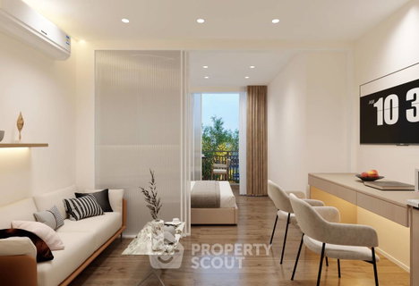 คอนโด 1 ห้องนอน ขาย One World One Home บางเทา เชิงทะเล ภูเก็ต (ID 2444587)