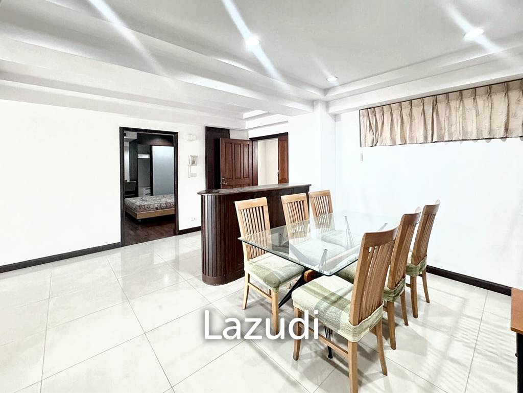 รูป 3 Bed 3 Bath 160 SQ.M Royal Castle Sukhumvit - รูปที่ 2/9