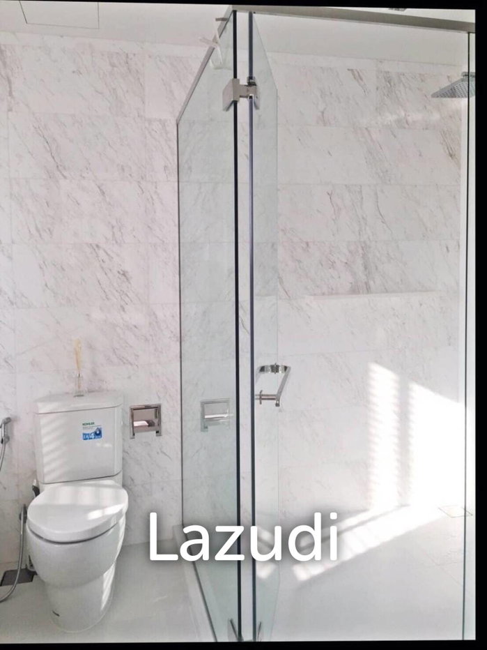 รูป 2 Bedrooms 2 Bathrooms 75 SQ.M. HQ Thong Lor - รูปที่ 10/10