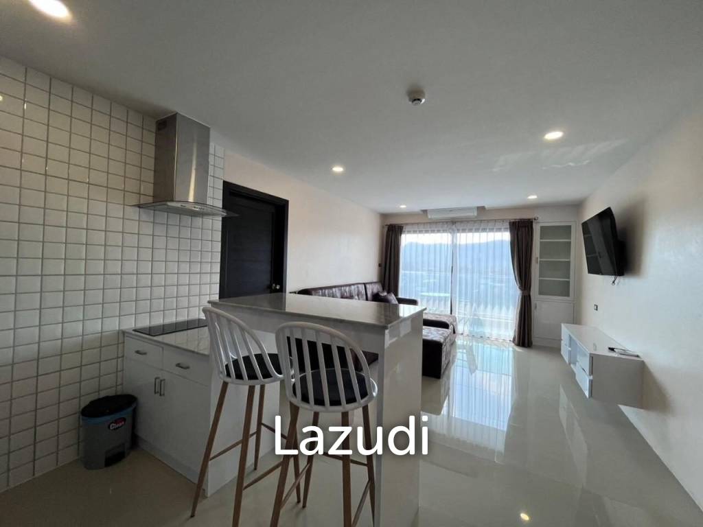 รูป ขาย 2 ห้องนอนที่ ซี แอนด์ สกาย - รูปที่ 3/15
