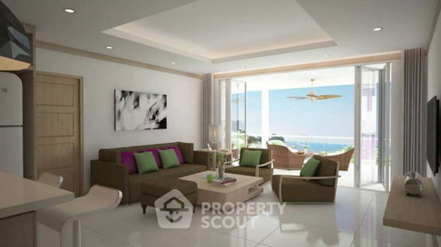 คอนโด 2 ห้องนอน 200 ตร.ม. สำหรับขาย Rawai Beach View Residence ชั้นล่าง (ID 873369)