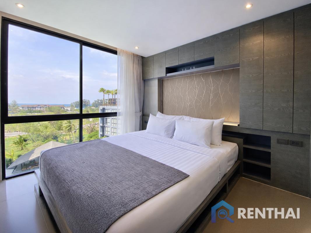picture 2-Bed Condo at Citygate Resort, Phuket - 11/25