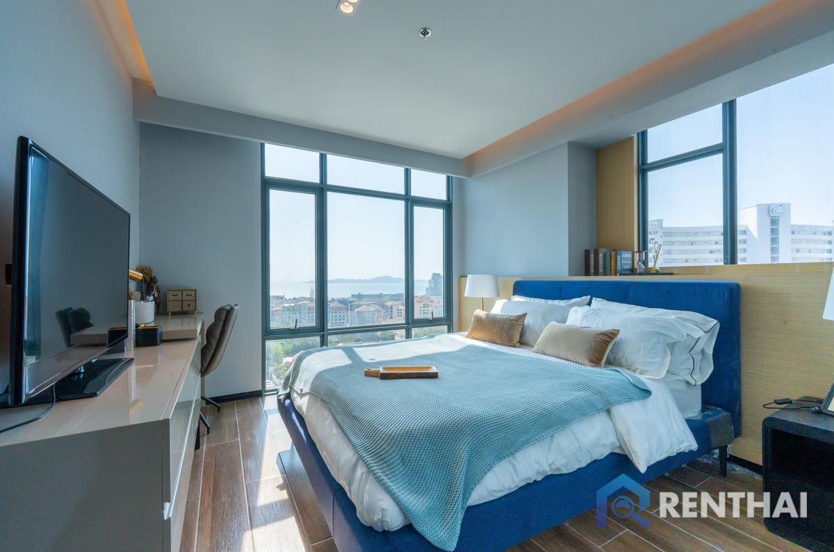รูป คอนโดหรู 2 ห้องนอน Beverly Mountain Bay - รูปที่ 1/19