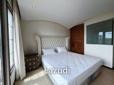 สตูดิโอ 1 ห้องน้ำ 24 ตร.ม เดอะ เวเนเชี่ยน ซิกเนเจอร์ คอนโด รีสอร์ท