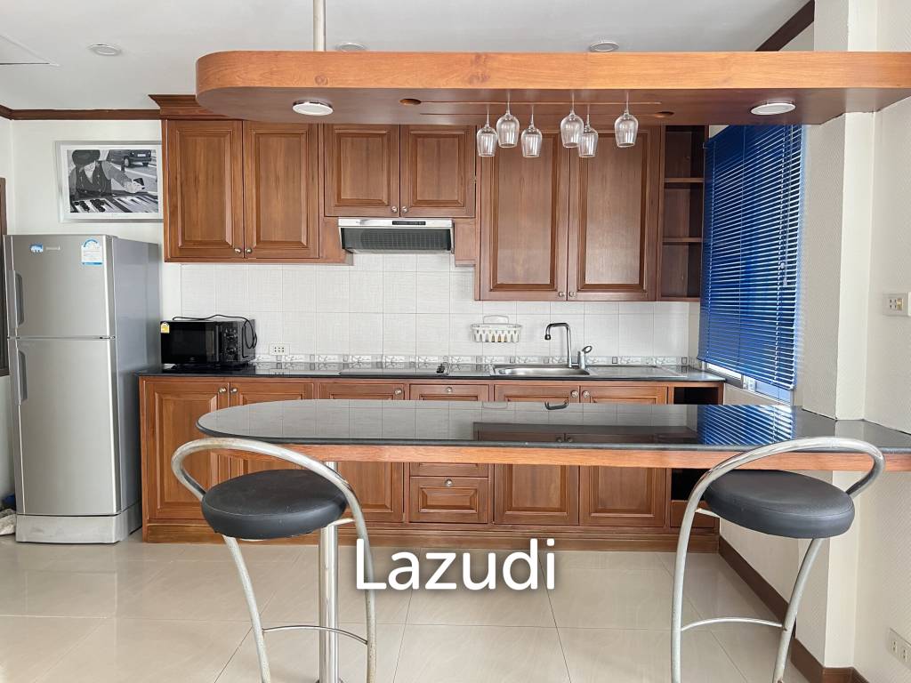 รูป 1 Bed  1 Bath 108 SQ.M. Baan Suan Lalana Condominium - รูปที่ 5/21