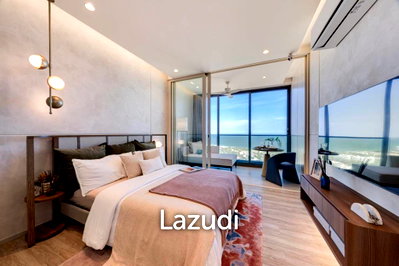Condos for sale : Luxurious Ocean View Condo in Hua Hin.. Special Offer