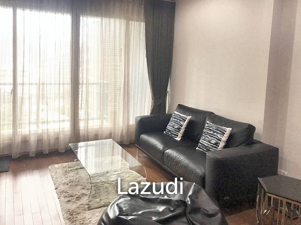 รูป 2 Bed 2 Bath 80 SQ.M. The Address Chidlom - รูปที่ 7/20