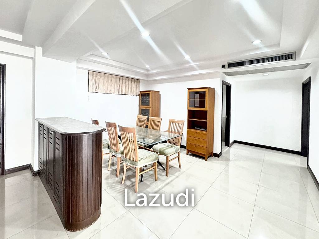 รูป 3 Bed 3 Bath 160 SQ.M Royal Castle Sukhumvit - รูปที่ 3/9