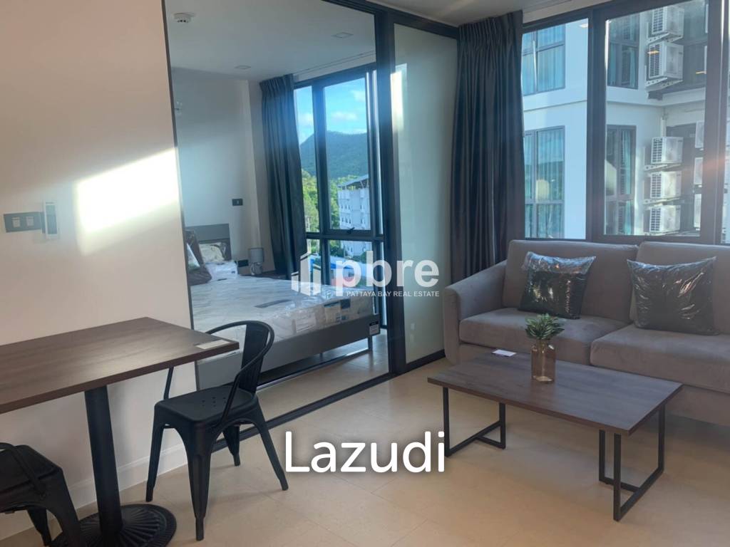 รูป ขายซี เซน คอนโด บางเสร่ - รูปที่ 1/12
