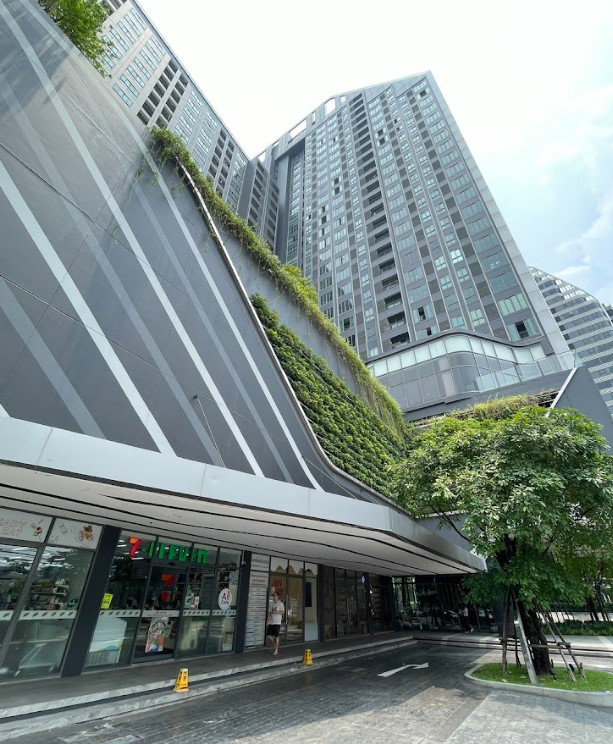 picture CONDO 30.39 Sq.m. Bang Na Bangkok for 3.4M - 1/8