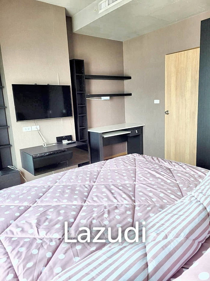 picture 1 Bed 40 SQ.M. Noble Revent Phayathai - 10/13