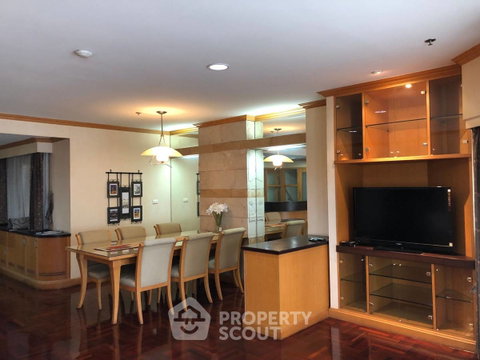 คอนโด 2 ห้องนอน 138 ตร.ม. ชั้นสูง ให้เช่า ที่เซ็นทรัลซิตี้ อีสต์ ทาวเวอร์ (ID 1475347)