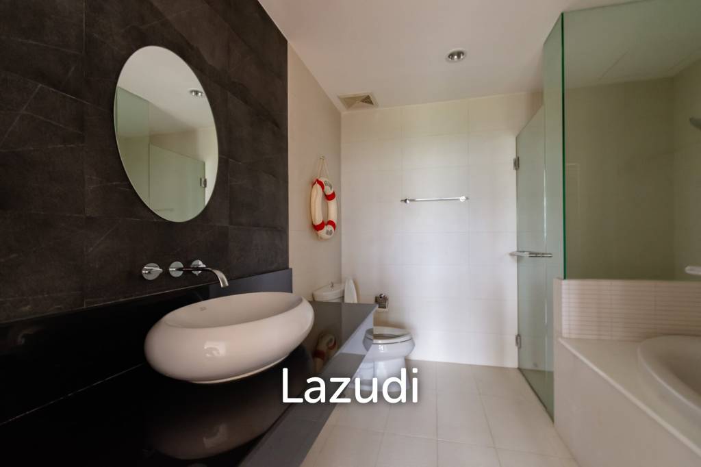 รูป MALIBU : Nice 2 Bed Condo in Khao Tao - รูปที่ 15/20