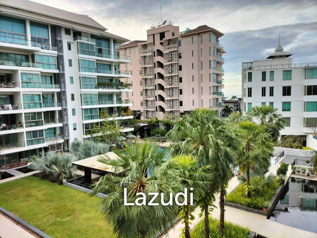 รูป Sanctuary Wongamat Condo for Sale - รูปที่ 9/10