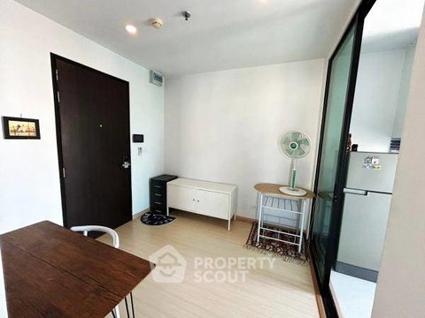 คอนโด 1 ห้องนอน 32 ตร.ม. ชั้น 12 โครงการ Bangkok Horizon Sathorn ใกล้ BTS เซนต์หลุยส์ (ID 1883710)