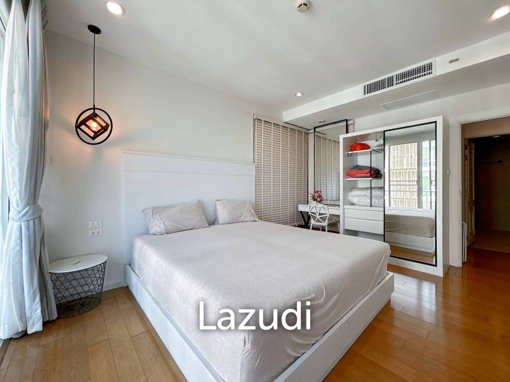 รูป Malibu : 2 Bedroom Beachfront Condo - รูปที่ 26/41