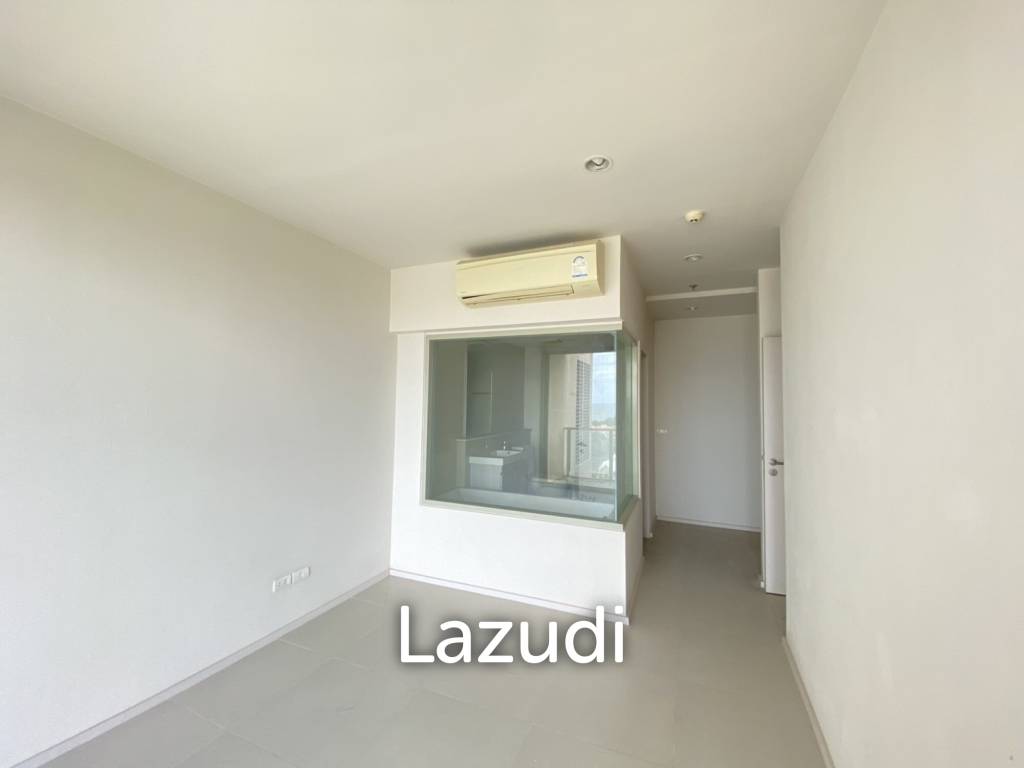 รูป BAAN THEW TALAY : 2 Bed Condo in Cha-Am with Ocean Views - รูปที่ 3/14