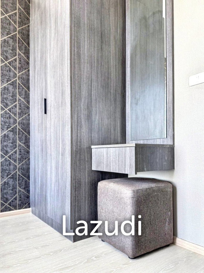 รูป 1 Bedroom 1 Bathroom 32 SQ.M Elio Del Nest - รูปที่ 11/15