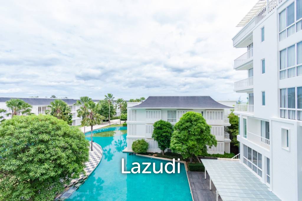 รูป MALIBU : 2 Bed Pool View Condo - รูปที่ 23/23