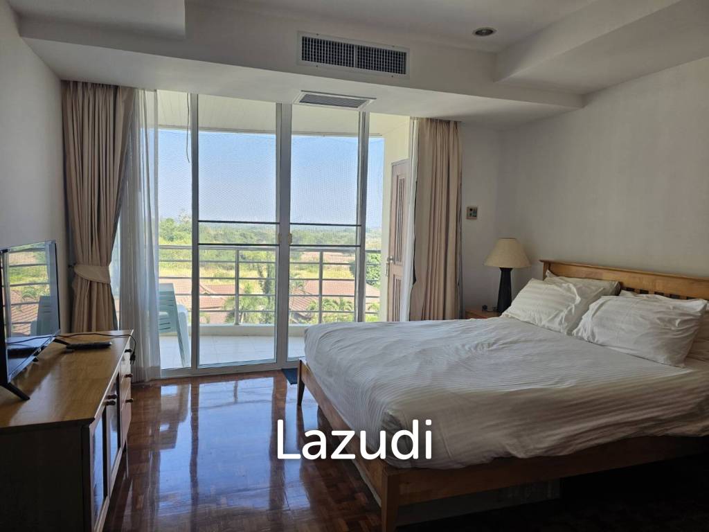 รูป SEARIDGE : 2 Bedrooms condo with Mountain views - รูปที่ 14/22
