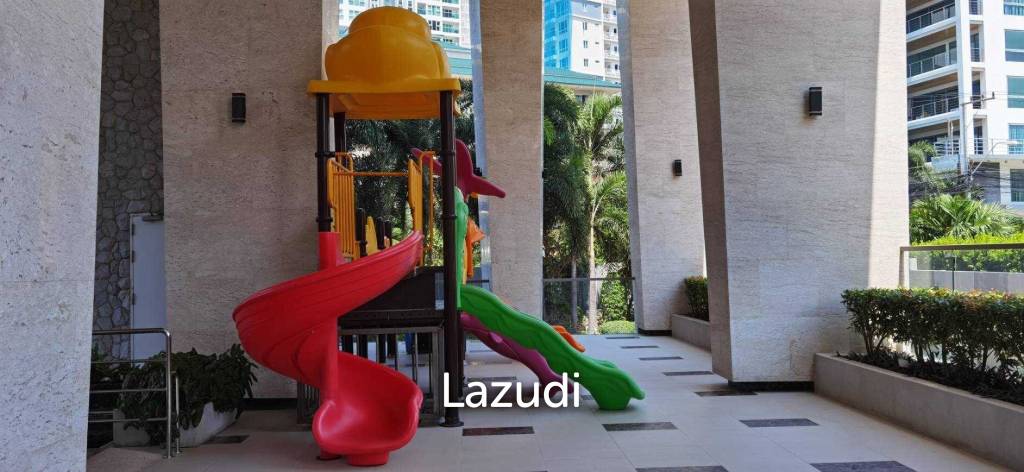 รูป วิวทะเล คอนโด เดอะ พีค ทาวเวอร์ส สำหรับขาย - รูปที่ 10/31