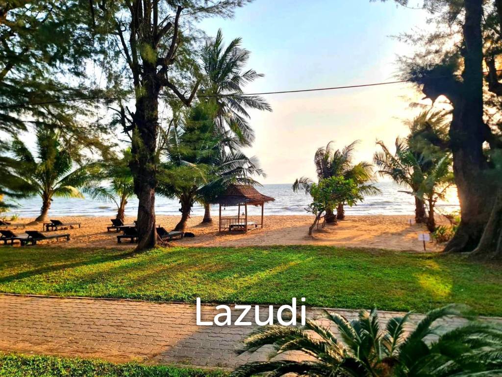 รูป 1 Bed 1 Bath 108.88 Sqm. Pine Shores Condominium. - รูปที่ 16/16