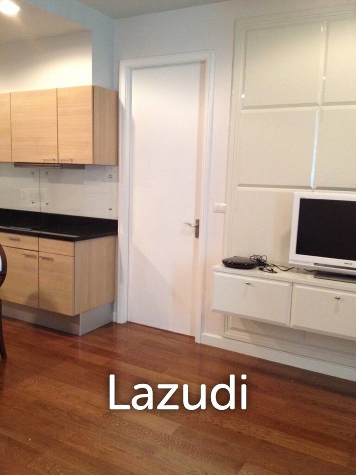 รูป 1Bed 1Bath 56 Sq.M. The address chidlom - รูปที่ 5/7
