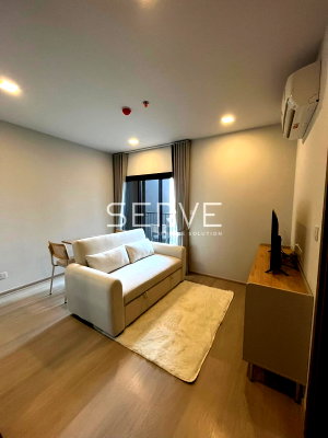 Condos for rent : 1 Bed Large Room City View Fully furnished Good Location Close To BTS Ha Yaek Lat Phrao @  Life Phahon – Ladprao