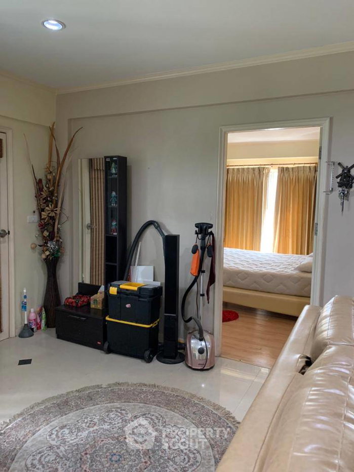 รูป คอนโด 2 ห้องนอน 65 ตร.ม. ขาย ใกล้ Beach Residence นาจอมเทียน/นาเกลือ (ID 1414538) - รูปที่ 5/16