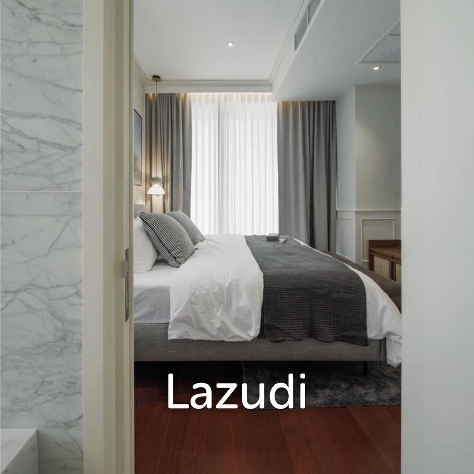 picture 2 Bedrooms 2 Bathrooms 82 SQ.M KHUN by YOO - 4/9
