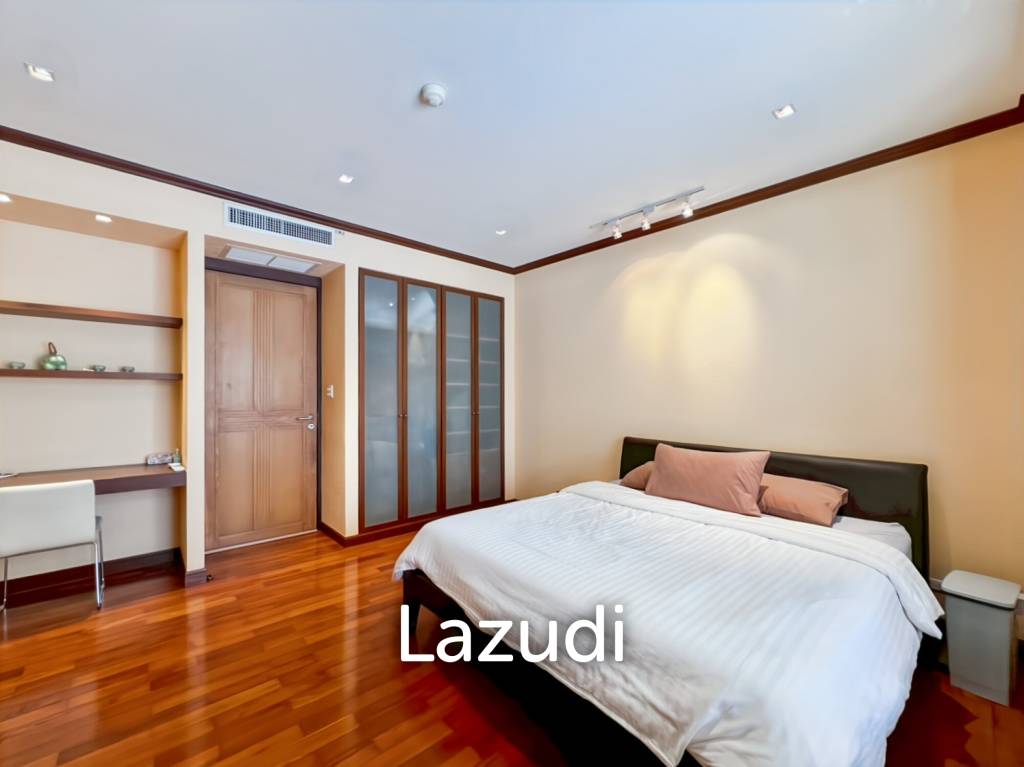 รูป คอนโดพูลแอคเซส 2 ห้องนอน 148 ตร.ม.ใน หัวหินบลูลากูน - รูปที่ 22/44