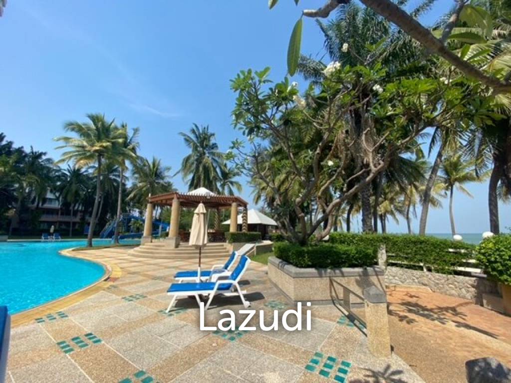 รูป SPRINGFIELD BEACH CONDO : 2 bed beachfront condo with great views - รูปที่ 37/49
