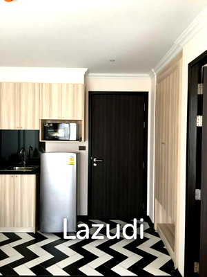 ขายคอนโด : The Venetian Condo Resort Pattaya for Sale