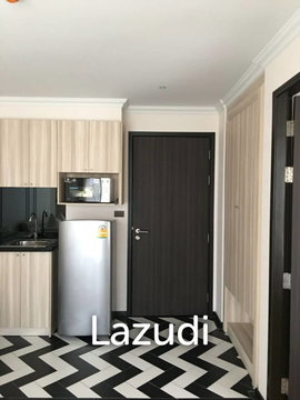 The Venetian Condo Resort Pattaya for Sale