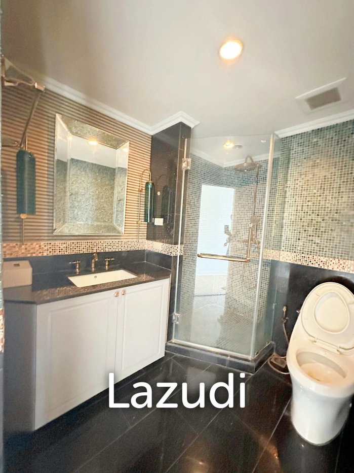 รูป 2 Bed 2 Bath 73 SQ.M Baan Siri Sathorn - รูปที่ 11/11