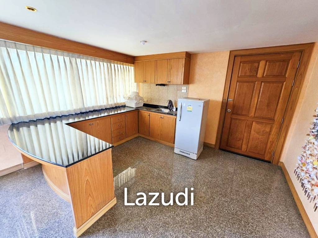 รูป Luxurious Oceanview Condo in Milford Paradise Hua Hin - รูปที่ 8/20